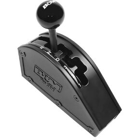 B&M Racing 80902: ناقل حركة أوتوماتيكي، بوابة برو، جي إم 4 سرعات، مخرج خلفي in Kuwait