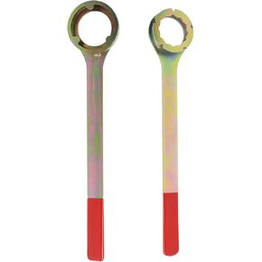 Intake/Exhaust Cam Sprocket Tool Wrench Holder Kit Compatible with Subaru AVCS JDM & STD 499977000