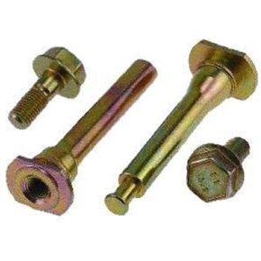 Carlson Quality Brake Parts 14169 Disc Brake Guide Pin Set