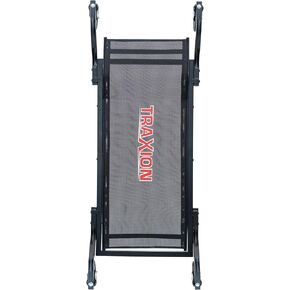 Traxion New Progear MeshFlex Creeper 400lb Capacity