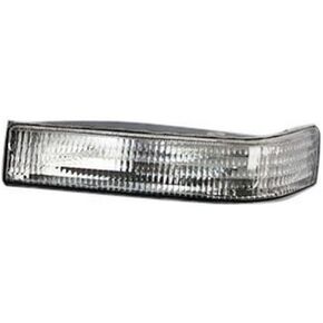 TYC Left Turn Signal / Parking Light Compatible with 1997-1998 Jeep Grand Cherokee