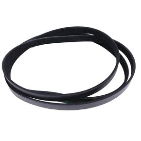 Ribbed V-Belt 25212-25000 2521225000 Compatible with Hyundai Sonata 2006-2010 Kia Forte 2010-2013 Optima 2006-2010 Rondo 2007-2010