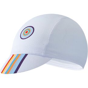 Cycling Cap Breathable Helmet Liner Quick Dry Bike Hat Visor
