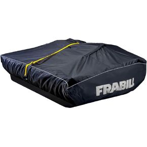 Frabil Thermal Outpost 2-3 Man Hub Shelter، 70 × 70 × 80 بوصة