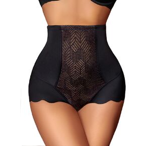 Avidlove Tummy Control Panties Shapewear Briefs For Women High Waist Shaping Underwear Butt Lift Body Shaper S-XXL