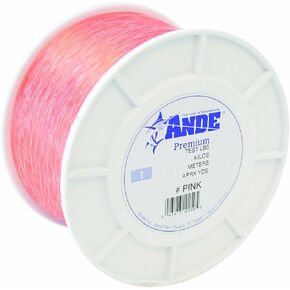 Ande Premium Nylon Pink