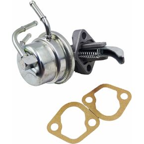 23100-35030 Mechanical Fuel Pump for Delphi MF0003 Toyota 2.4L L4 1984 4Runner 1981-1983 Celica 1981-1982 Corona 1981-1990 Pickup Carter M60416 Kyosan TP643/TP765