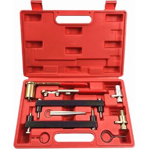 Engine Timing Tool Set for Jaguar 3.0 3.5 4.0 4.2 & 4.4 V8 Engine Timing Tool Camshaft Alignment for Jaguar Land Rover