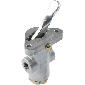 DASH BRAKE CONTROL VALVE - TW1 TW-1 - REPLACES 229635 229617