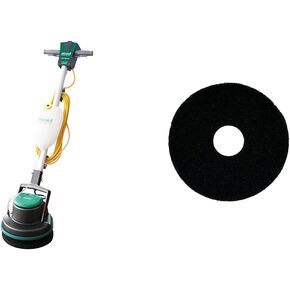 Bissell BigGreen Commercial Easy Motion Floor Machine, Industrial Orbiter, Buffer, Polisher, BGEM9000