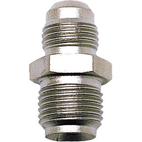 RUSSELL/EDEL 640380 -6AN to 5/8"-18 Inverted Flare