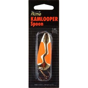 Acme Kamlooper Spoon