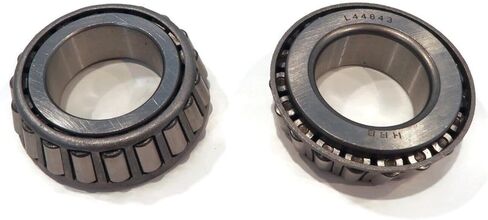 مجموعة ROP Shop (عبوة من 4) لمحور المقطورة مع الأجهزة، بوزن 1250 رطل لكل منها لمحور 2000 رطل in Kuwait