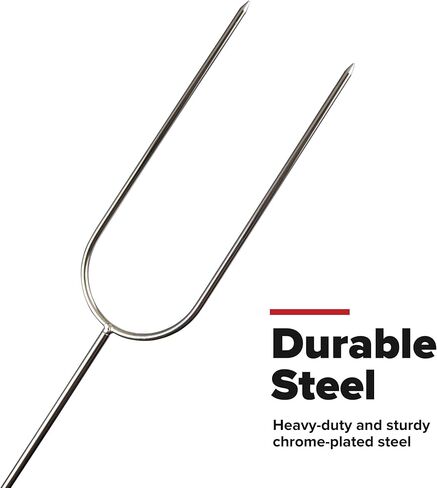 شوكة كامب كوغلان 9195، فضية in Kuwait