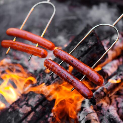 شوكة كامب كوغلان 9195، فضية in Kuwait