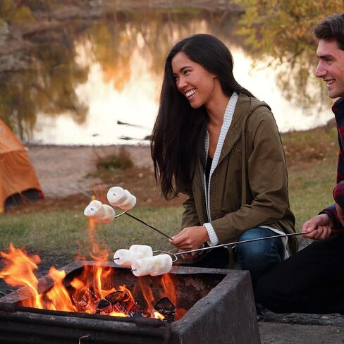 شوكة كامب كوغلان 9195، فضية in Kuwait