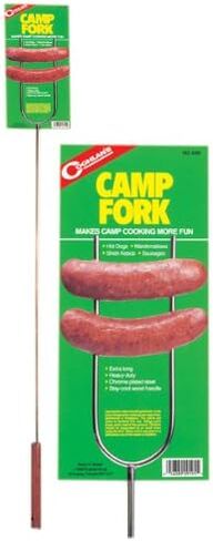 شوكة كامب كوغلان 9195، فضية in Kuwait