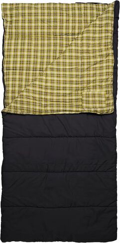 TETON Sports Evergreen, -10, 35, 20, 0 Degree Sleeping Bag for Adults. Choose a Sleeping Bag for Any Weather. Warm Sleeping Bag for Camping, Hunting, and Base Camp in Saudi Arabia