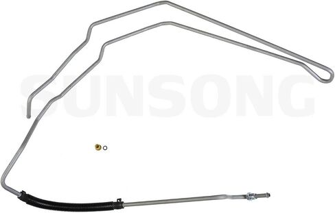 Sunsong 3402400 مجموعة خرطوم خط إرجاع المقود in Saudi Arabia