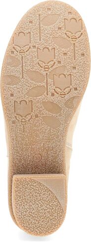 Dansko Daisie Chelsea Boot for Women - Waterproof Leather and Construction with Rubber Outsole and Leather Stacked Heel for Long-Lasting Style in Any Weather in Saudi Arabia