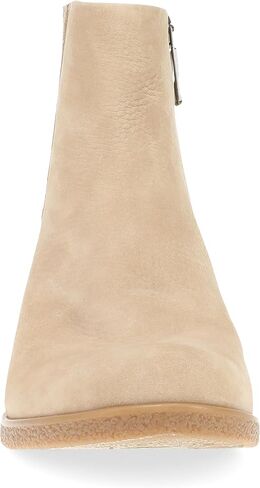 Dansko Daisie Chelsea Boot for Women - Waterproof Leather and Construction with Rubber Outsole and Leather Stacked Heel for Long-Lasting Style in Any Weather in Saudi Arabia
