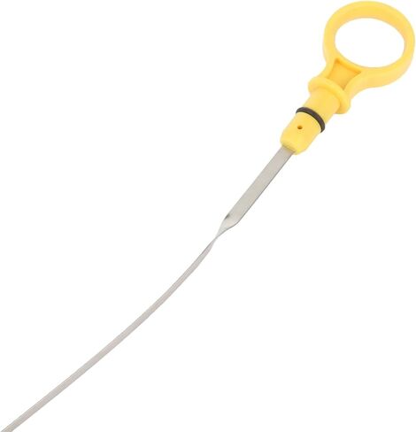 SCITOO 1L3Z6750AA 917424 28.35 بوصة مقياس زيت المحرك السائل يناسب فورد F-150 1997-2004، لفورد F-150 التراث 2004، لفورد F-250 1997-1999، لفورد لوبو 1997-1999 in Kuwait