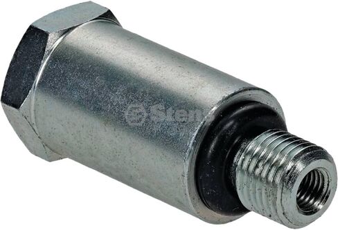 Stens 750-934 Adapter 14mm to 10mm adapter, for use with our compression testers and cylinder leak down tester in Saudi Arabia