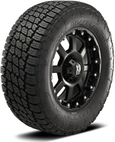 نيتو تيرا جرابلر G2 265/70R17 115T in Saudi Arabia