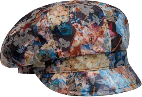 Tivena Flower Newsboy Cap Women - in Saudi Arabia
