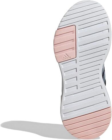 adidas Racer TR23 Sneaker, Ink/Semi Pink Spark/Sandy Pink, 13.5 US Unisex Little Kid in Saudi Arabia