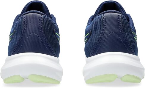 ASICS Girl's Contend 9 Gs (Little Big Kid) Sneaker in Saudi Arabia