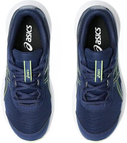 ASICS Girl's Contend 9 Gs (Little Big Kid) Sneaker in Saudi Arabia