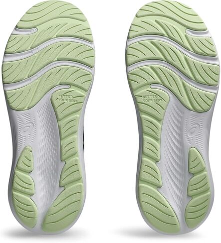 ASICS Girl's Contend 9 Gs (Little Big Kid) Sneaker in Saudi Arabia