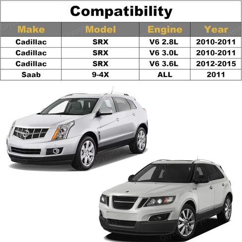 وحدة التحكم في الباب الخلفي متوافقة مع كاديلاك SRX 2010 2011 2012 2013 2014 2015، لوحدة الباب الخلفي لصندوق السيارة Saab 9-4X 2011 Hatchgate، تحل محل # 502-032، 20837967، 22908035، 20954189 in Kuwait
