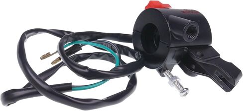 Solarhome Right Handlebar Stop Kill Switch 35013-GEL-700 Compatible with XR50R 2000-03 in Saudi Arabia