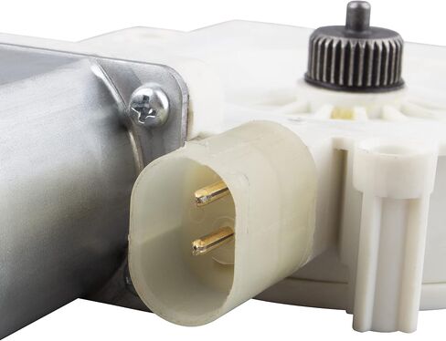 محرك رفع نافذة الطاقة BOXI يناسب BMW E39 525i 528i 530i 540i M5 Z8 للسائق الأمامي أو الراكب الخلفي/لميني كوبر 2002-2005 جانب الراكب الأمامي | يستبدل 67628360511 82-2134 47-2134 742-910 in Saudi Arabia