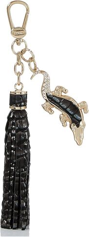 Croc Charm Tassel - Nocturnal Melbourne in Kuwait