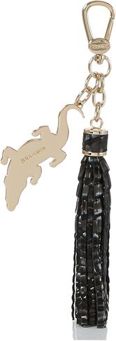 Croc Charm Tassel - Nocturnal Melbourne in Kuwait