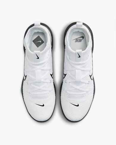 حذاء بيسبول Alpha Huarache NXT من نايكي in Saudi Arabia