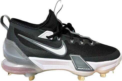 Nike Force Zoom Trout 9 Elite Low Metal Baseball Cleats in Saudi Arabia