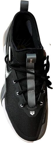 Nike Force Zoom Trout 9 Elite Low Metal Baseball Cleats in Saudi Arabia