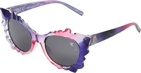 Foster Grant Girls' Full Frame Heart Sunglasses in Saudi Arabia