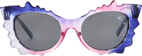 Foster Grant Girls' Full Frame Heart Sunglasses in Saudi Arabia