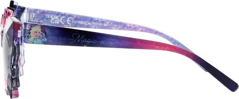 Foster Grant Girls' Full Frame Heart Sunglasses in Saudi Arabia