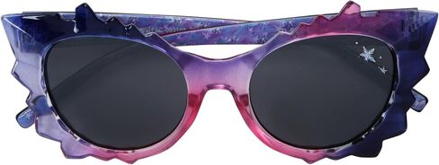 Foster Grant Girls' Full Frame Heart Sunglasses in Saudi Arabia