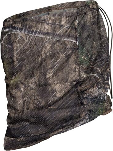 Mossy Oak Camo Mesh Hunting Face Mask in Saudi Arabia
