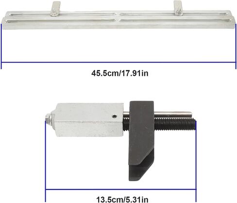 10259A 10259B Engine Actuator Spring Compressor Assembly Tools for Fia-t MultiAir & Turbo Engines 2012-2019 1.4L 16V, 2.4L in Saudi Arabia