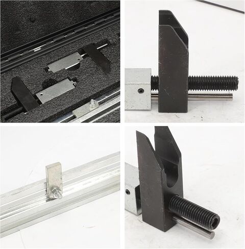 10259A 10259B Engine Actuator Spring Compressor Assembly Tools for Fia-t MultiAir & Turbo Engines 2012-2019 1.4L 16V, 2.4L in Saudi Arabia