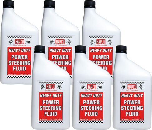 Hapco Products - Power Steering Fluid – 32 oz. in Saudi Arabia