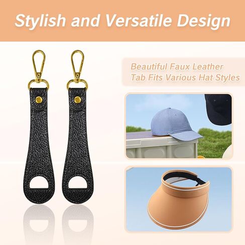 مشبك قبعة مغناطيسي للسفر أثناء السفر، حامل بدون استخدام اليدين لحقيبة الحقيبة وحقيبة الظهر، مرفق مغناطيسي آمن مناسب لأمتعة البيسبول وقبعات ذيل الحصان في الهواء الطلق in Kuwait